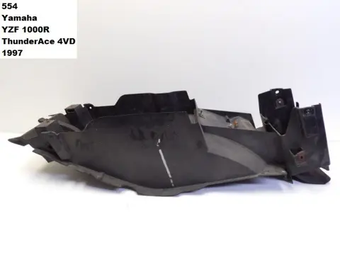 ACHTER SPATBORD Yamaha YZF 1000 Thunderace 1995 - 2002
