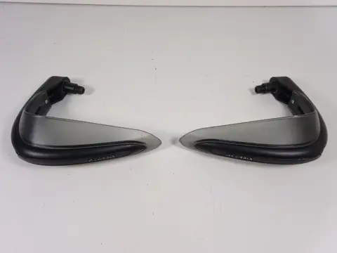 STUUR Yamaha MT 09 2013 - 2017