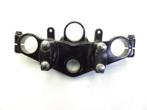 KROONPLAAT Kawasaki ER 5 1997 - 2005