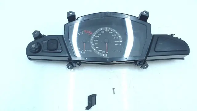 TELLER Honda ST 1300 Pan European 2002 - 2014