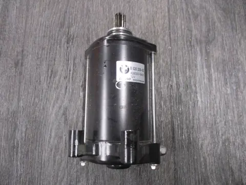 STARTMOTOR BMW R 1200 R LC 2014 - 2015