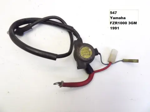 STARTMOTORRELAIS Yamaha FZR 1000 1991 - 1995