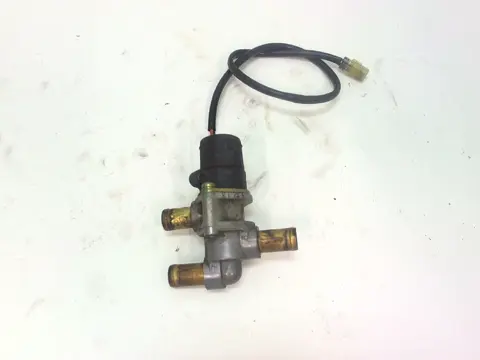 LUCHTFILTERHUIS Honda CBR 600 F 1995 - 1998