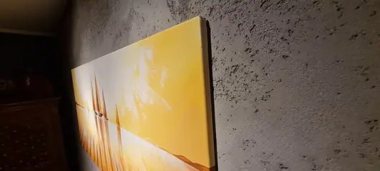 Monica Spiewak - Sailboats- XXL