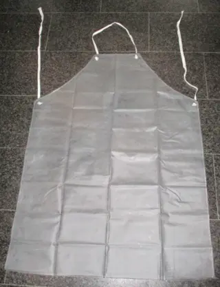 Klus- en laboratoriumschort