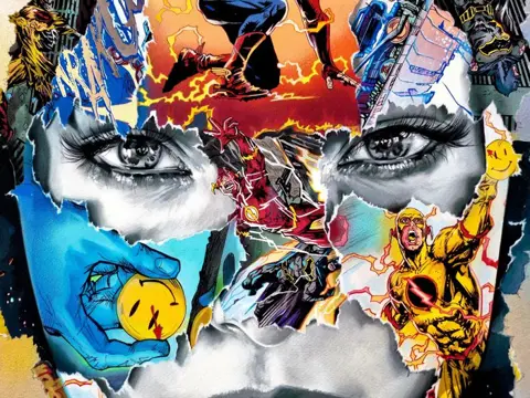 Sandra Chevrier (1983) - La Cage béatitude ravageuse