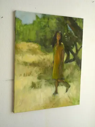 Christian Herzig - Untitled