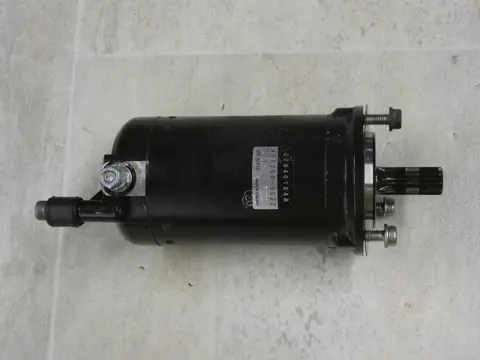 STARTMOTOR Ducati Multistrada 1200 2010 - 2012 / 2010 -