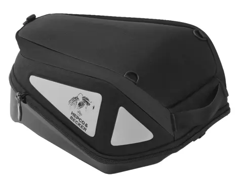 TOPKOFFER Moto Accessoires Bagage 1980 - 2014 / 1950 - 2011