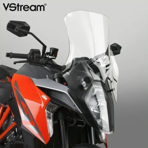 KUIPRUIT KTM 1290 Super Duke GT 2016 - 2019