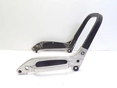 HANDVAT ACHTER Suzuki GS 550 L 1982 - 1984