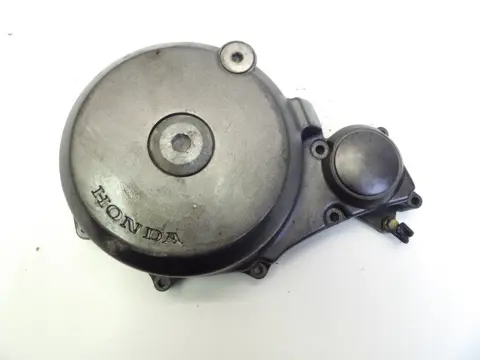 DYNAMODEKSEL Honda NTV 650 1988 - 1997