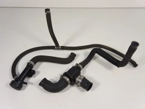 RADIATOR TOEBEHOREN Aprilia Falco 1999 - 2005