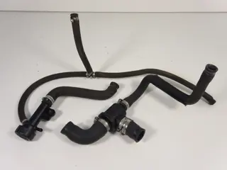 RADIATOR TOEBEHOREN Aprilia Falco 1999 - 2005
