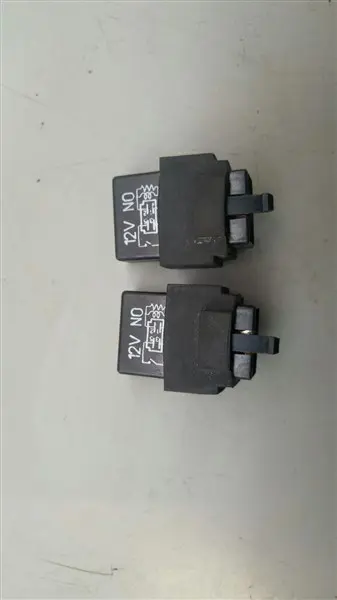 RELAIS Aprilia RSV 1000 1998 - 2000