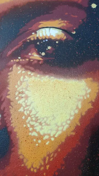 Jinks Kunst (1976) - INES