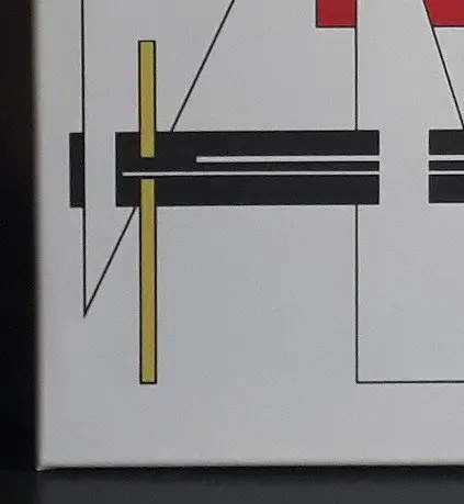 Joop van B - Inner Strengt