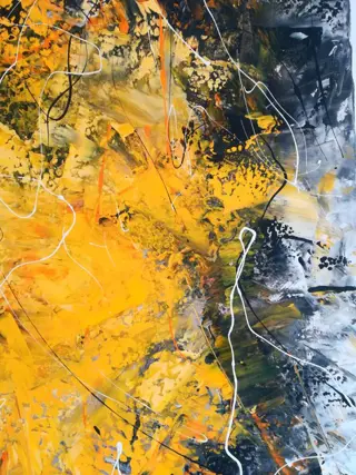 Luc Mora - Eclosion