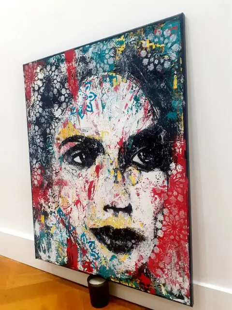 VIRIATO (XX-XXI) - Portrait 190123