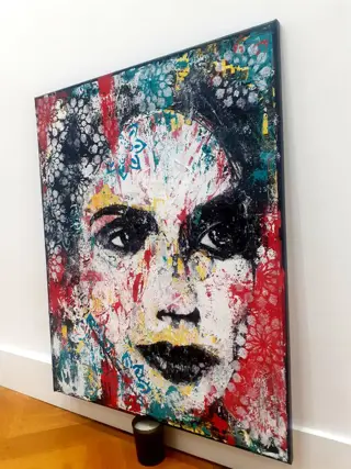VIRIATO (XX-XXI) - Portrait 190123