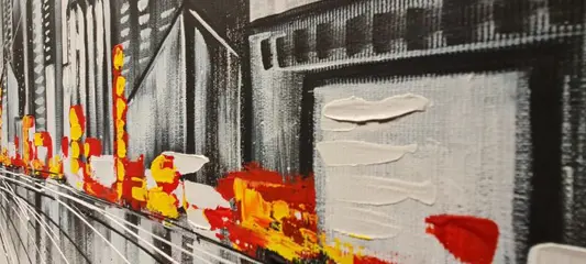Monica Spiewak - City - XXL