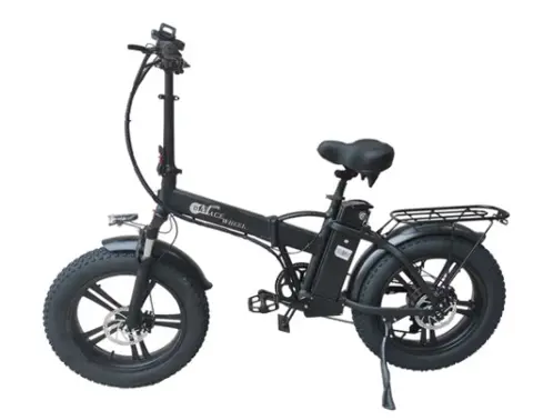 CMACEWHEEL GW20 750W Motor 15Ah Max Speed 45km/h 100km Range