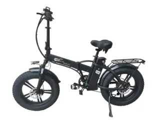 CMACEWHEEL GW20 750W Motor 15Ah Max Speed 45km/h 100km Range