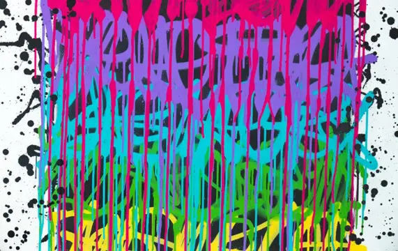 Daniel Jonez (XX-XXI) - Sunny and rainy day