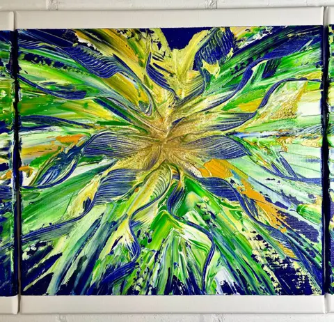 Mirko Nikolic - Exotic Plant