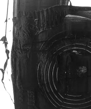 Agnese Lauretta - Black Camera No.79
