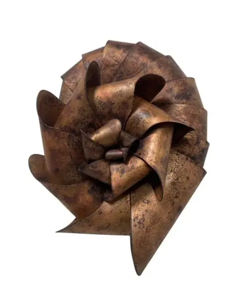 Tom Smetsers - Turnings