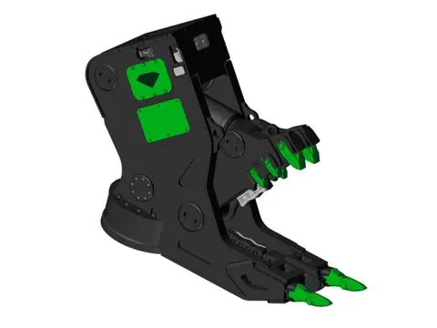 HYDRARAM HFP-28VM (bj 2026)