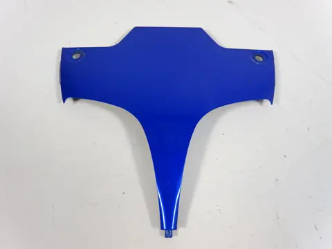 ACHTERKUIPDEEL Suzuki GSX R 600 2008 - 2010