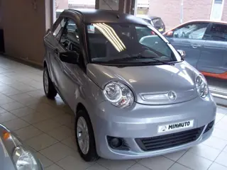 Minauto Brommobiel Cross