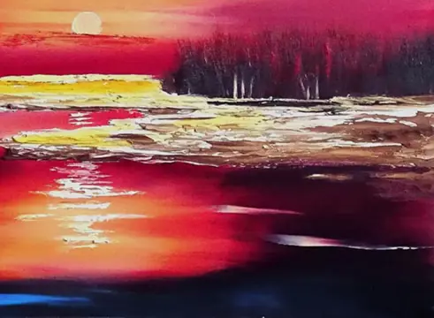 Urszula Lemańska - A journey for one smile