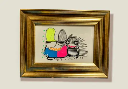 Hamelink (XX-XXI) - Stick together
