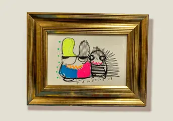 Hamelink (XX-XXI) - Stick together