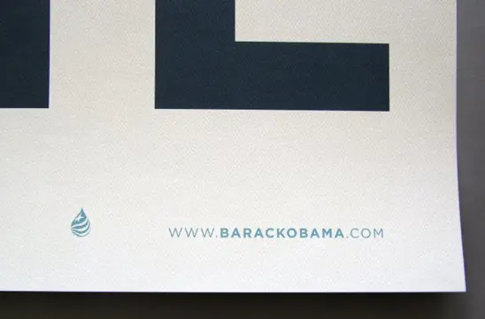 Shepard Fairey (OBEY) (1970) - OBEY Obama Collection