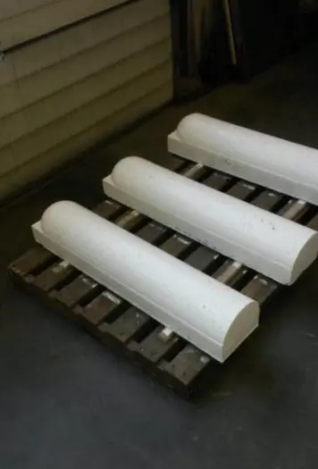 Biggenrug van beton kopen?