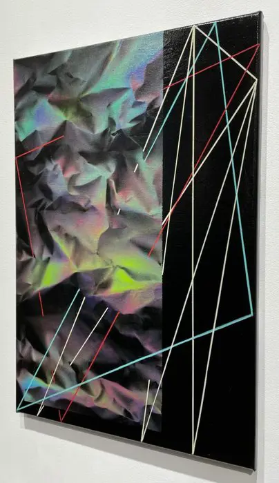 Mateusz Lewandowski (1991) - Interference