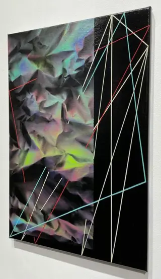 Mateusz Lewandowski (1991) - Interference