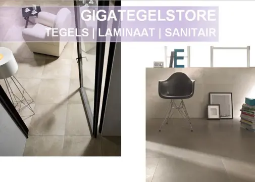 DE tegelwinkel van Nederland en Belgie. Elke zondag open