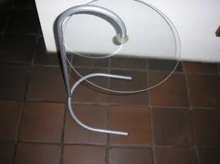Bijzet tafeltjes