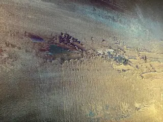 Anderle - Golden horizon