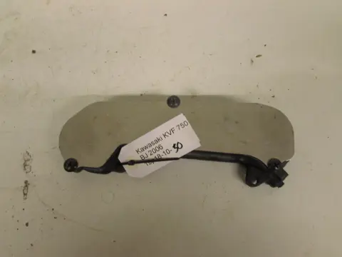 CARBURATEUR ONDERDELEN Kawasaki Overige Kawasaki 1960 - 2021