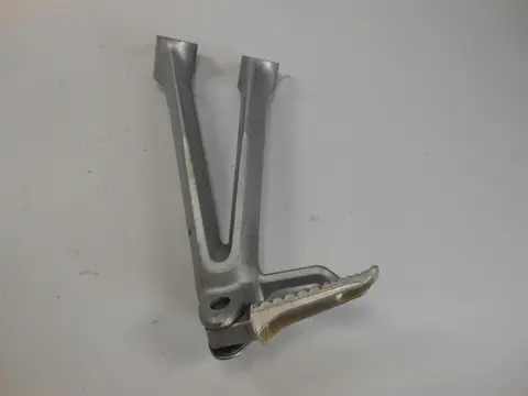 DUO VOETSTEUN LINKS Suzuki GSX R 750 2006 - 2007