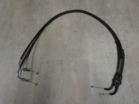 GASKABEL Yamaha MT 09 Tracer 2015 - 2017