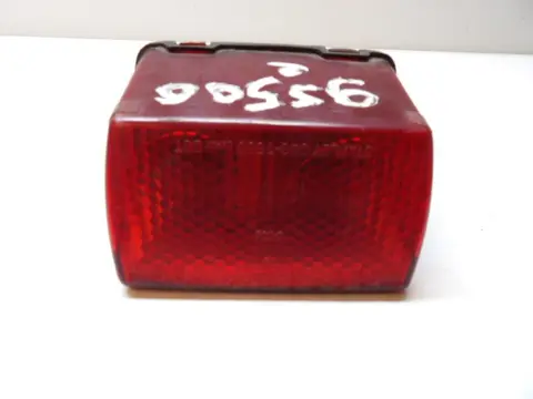 ACHTER LICHT Suzuki GS 500 E 1989 - 2001