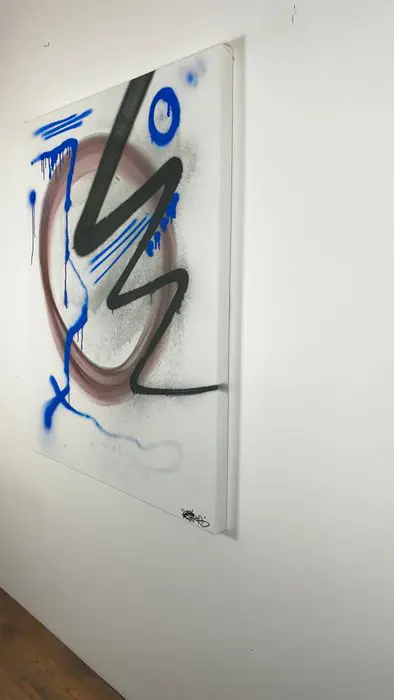 Parscha Mirghawameddin - Graff N°1334