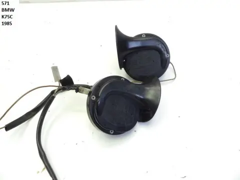 CLAXON BMW K 75 1985 - 1996